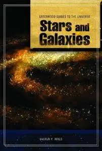 Stars and Galaxies (Guide to the Universe) 