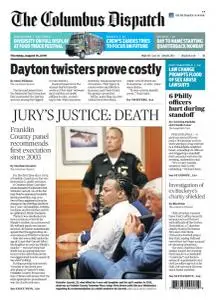 The Columbus Dispatch - August 15, 2019