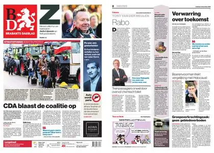 Brabants Dagblad - Waalwijk-Langstraat – 14 december 2019