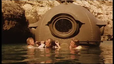 Warlords of Atlantis (1978)
