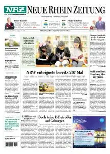 NRZ Neue Rhein Zeitung Moers - 08. Mai 2019
