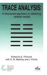 TRACE ANALYSIS: A STRUCTURED (Valid Analytical Measurement)