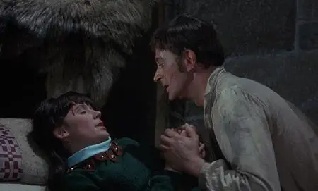 A Challenge for Robin Hood (1967)