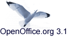 OpenOffice.org 3.1.0 Русская версия 