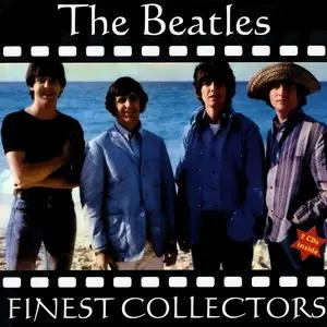 The Beatles – Finest Collectors (1997)