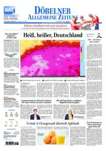 Döbelner Allgemeine Zeitung - 25. Juni 2019