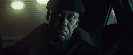 Henry's Crime (2010)
