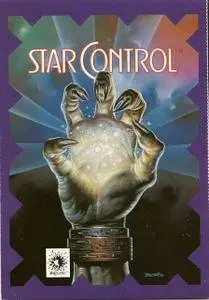 Star Control 1+2 (1993)