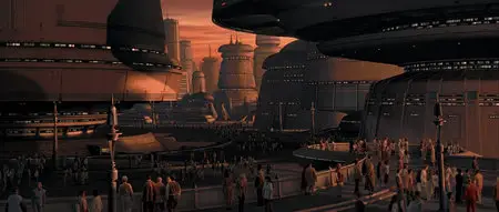 Star Wars: Episode V - The Empire Strikes Back (1980)