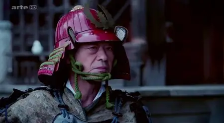 (Arte) Les Samouraïs (2014)