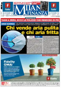 MF Milano Finanza - 05.12.2015
