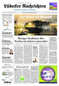Lübecker Nachrichten - 16. März 2018