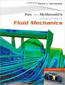 Introduction to Fluid Mechanics