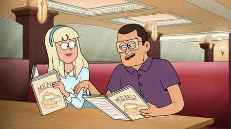 Close Enough S03E08