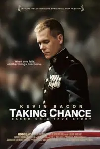 Taking Chance [2009]