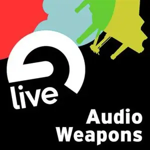 VESPERS - Audio Weapons - Ableton Live Online Course