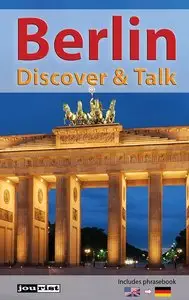 Tony Hawkins, "Berlin (Discover and Talk)"