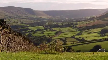ITV - Richard Wilson On the Road (2014)