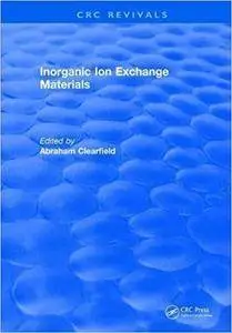 Inorganic Ion Exchange Materials