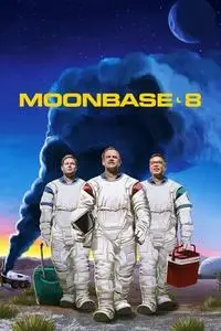 Moonbase 8 S01E01