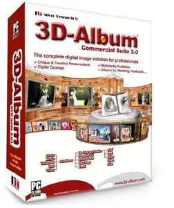 Album 3D