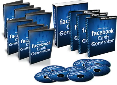 Facebook Cash Generator