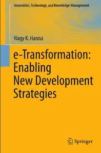 e-Transformation: Enabling New Development Strategies [Repost]