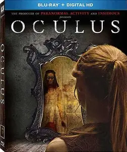 Oculus - Il Riflesso del Male (2013)