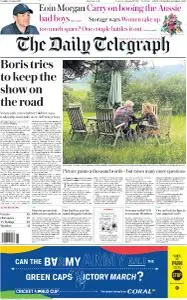 The Daily Telegraph - June 25, 2019