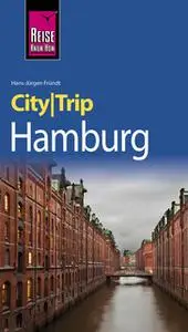 «CityTrip Hamburg (English Edition)» by Hans-Jürgen Fründt