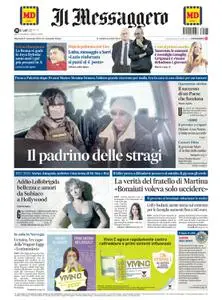 Il Messaggero - 17 Gennaio 2023