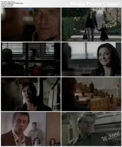 Crimes Of The Past (2010)