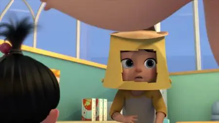 The Boss Baby: Back in Business S01E04
