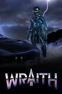 The Wraith (1986)