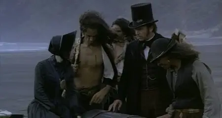 The Piano / Пианино (1993)