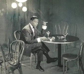 Nat King Cole - The latin hits (2012)