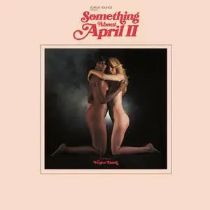 Adrian Younge - Something About April II (2016)