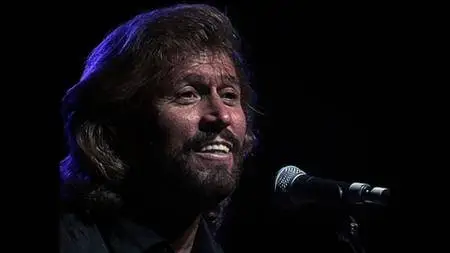 The Bee Gees - One For All Tour: Live in Australia 1989 (2018) [BDRip 720p]