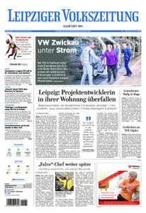 Leipziger Volkszeitung – 05. November 2019