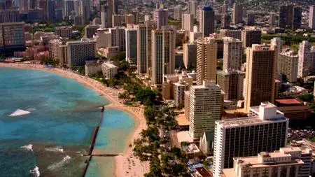 Hawaii Five-0 S09E18