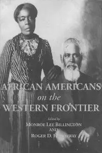 African Americans on the Western Frontier