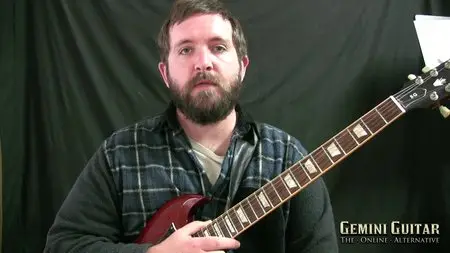 Gemini Guitar - Post Rock Essentials Volume One (2015)