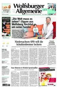 Wolfsburger Allgemeine Zeitung - 31. Mai 2019