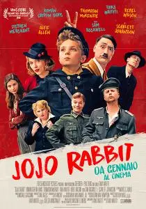 Jojo Rabbit (2019)