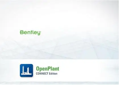 Bentley OpenPlant CONNECT Edition Update 7