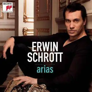 Erwin Schrott - Arias (2012/2015) [Official Digital Download]