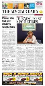 The Macomb Daily - 26 June 2018
