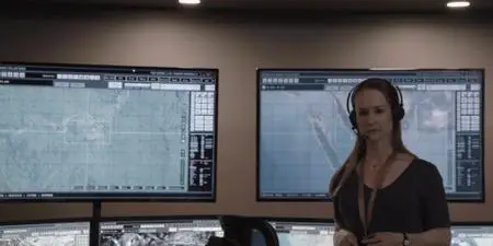 Pine Gap S01E01