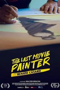 The Last Movie Painter (2020)