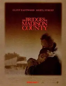 The Bridges of Madison County (1995)